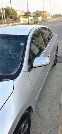 نیسان ئەلتیما